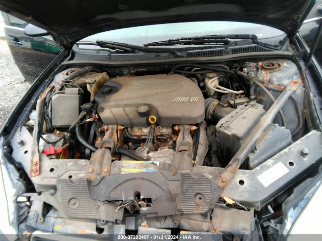 Photo 9 VIN: 2G1WD5EM9A1154020 - CHEVROLET IMPALA 