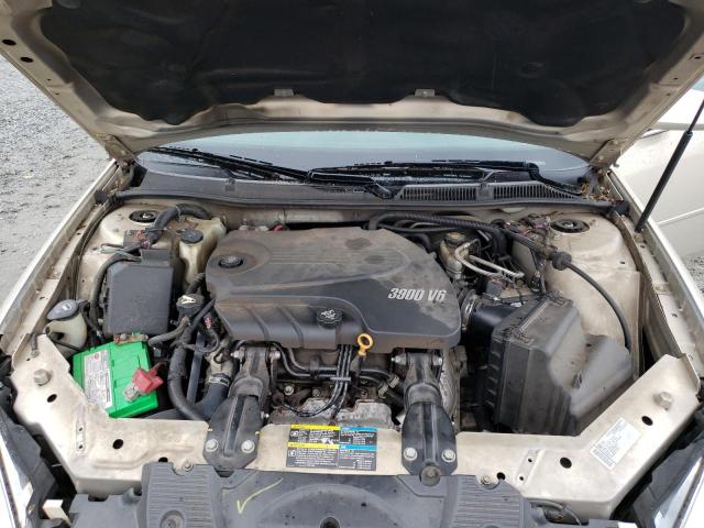 Photo 10 VIN: 2G1WD5EM9A1162845 - CHEVROLET IMPALA POL 