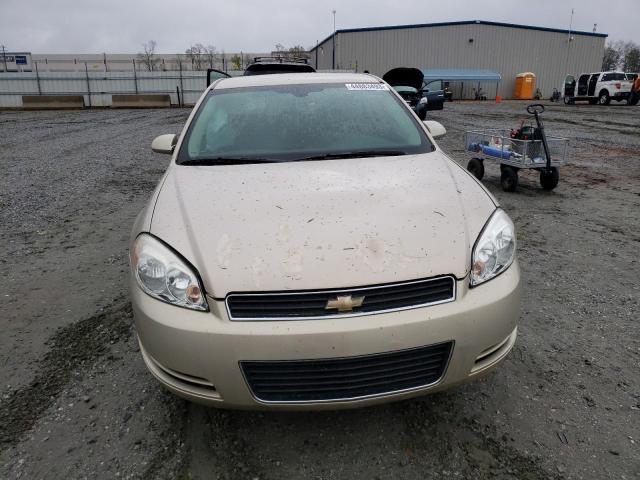 Photo 4 VIN: 2G1WD5EM9A1162845 - CHEVROLET IMPALA POL 