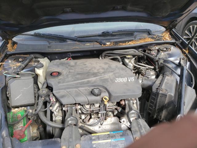 Photo 6 VIN: 2G1WD5EM9A1204740 - CHEVROLET IMPALA POL 