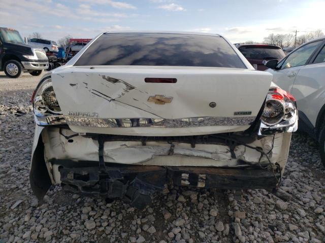 Photo 5 VIN: 2G1WD5EM9A1249533 - CHEVROLET IMPALA POL 