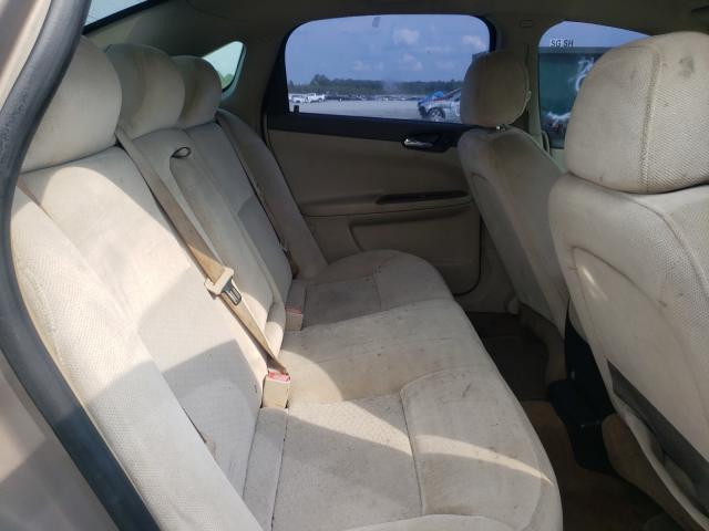 Photo 5 VIN: 2G1WD5EM9B1293310 - CHEVROLET IMPALA POL 