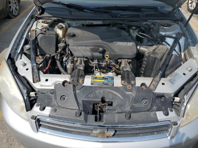 Photo 10 VIN: 2G1WD5EMXA1199306 - CHEVROLET IMPALA POL 