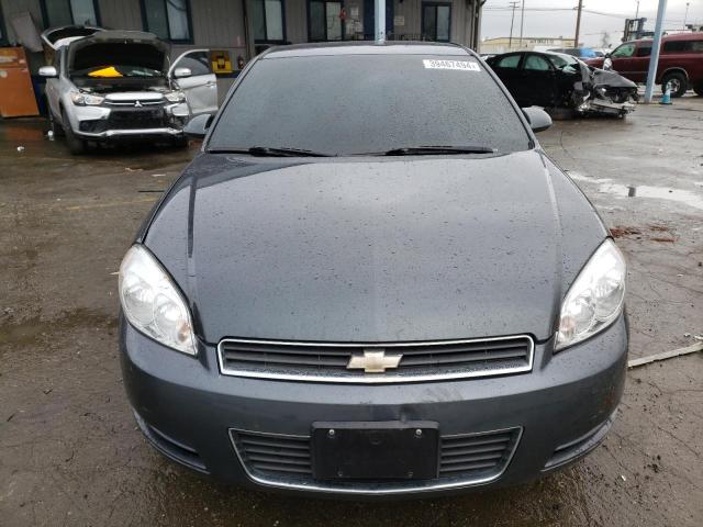 Photo 4 VIN: 2G1WD5EMXB1170857 - CHEVROLET IMPALA 