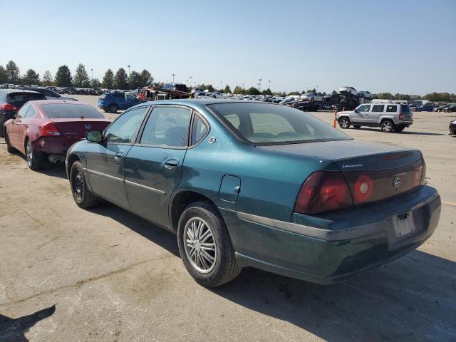 Photo 1 VIN: 2G1WF52E019203632 - CHEVROLET IMPALA 