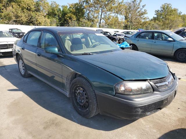 Photo 3 VIN: 2G1WF52E019203632 - CHEVROLET IMPALA 