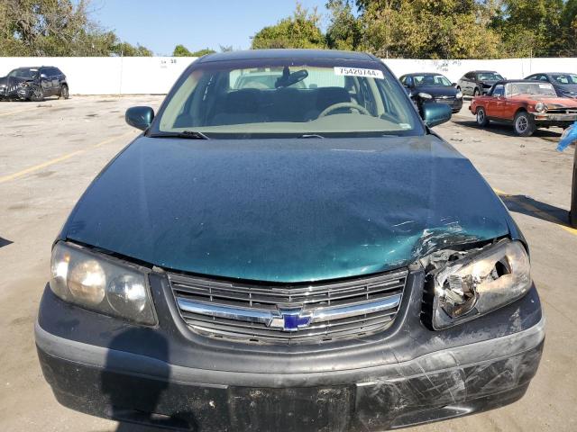 Photo 4 VIN: 2G1WF52E019203632 - CHEVROLET IMPALA 