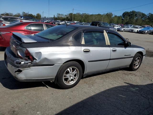 Photo 2 VIN: 2G1WF52E029246465 - CHEVROLET IMPALA 