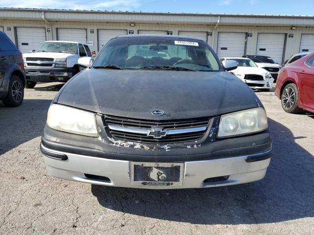 Photo 4 VIN: 2G1WF52E029246465 - CHEVROLET IMPALA 