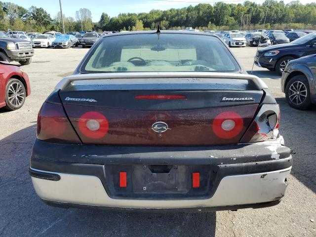 Photo 5 VIN: 2G1WF52E029246465 - CHEVROLET IMPALA 