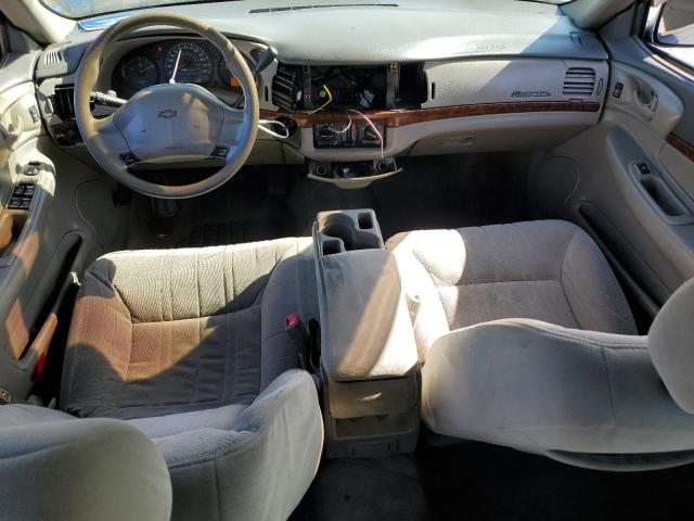 Photo 7 VIN: 2G1WF52E029246465 - CHEVROLET IMPALA 