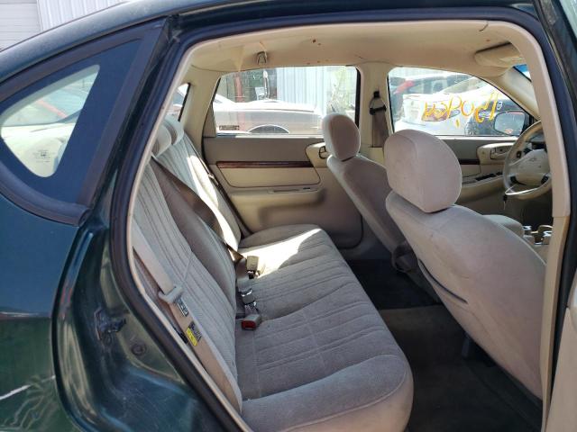 Photo 5 VIN: 2G1WF52E029248331 - CHEVROLET IMPALA 