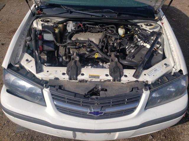 Photo 10 VIN: 2G1WF52E029378075 - CHEVROLET IMPALA 