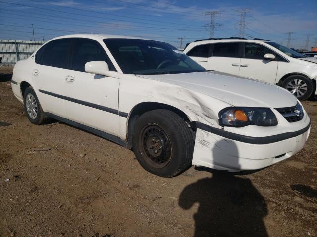 Photo 3 VIN: 2G1WF52E029378075 - CHEVROLET IMPALA 