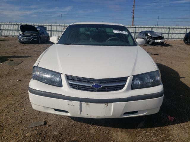 Photo 4 VIN: 2G1WF52E029378075 - CHEVROLET IMPALA 