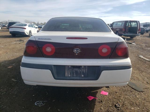 Photo 5 VIN: 2G1WF52E029378075 - CHEVROLET IMPALA 