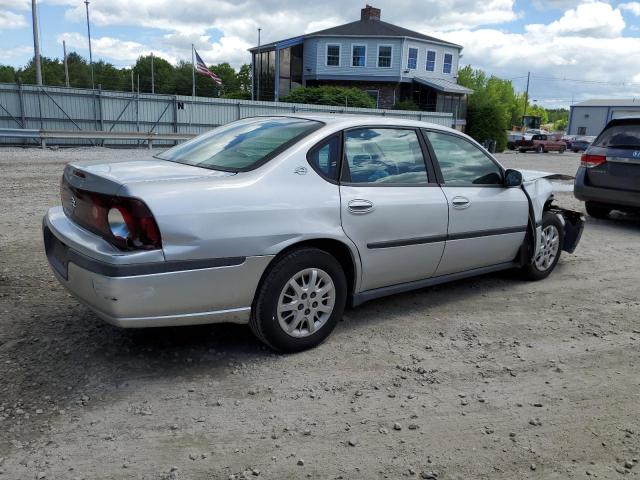 Photo 2 VIN: 2G1WF52E039107602 - CHEVROLET IMPALA 