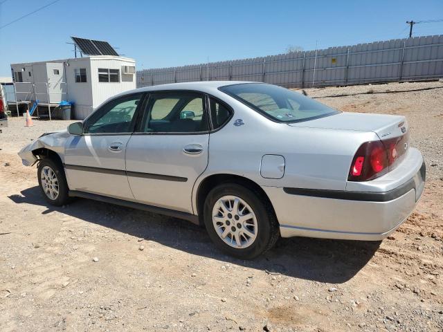 Photo 1 VIN: 2G1WF52E039136954 - CHEVROLET IMPALA 