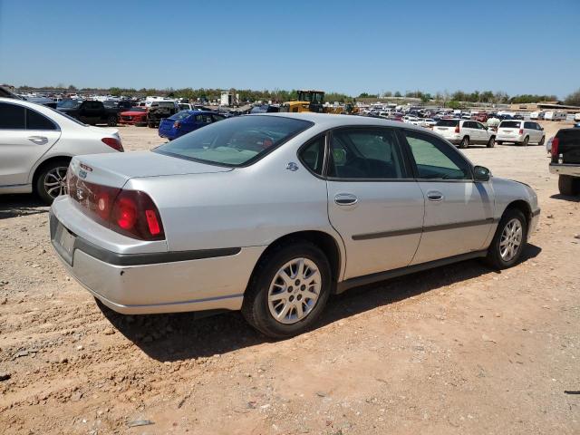 Photo 2 VIN: 2G1WF52E039136954 - CHEVROLET IMPALA 