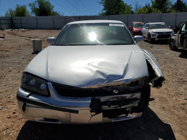 Photo 4 VIN: 2G1WF52E039136954 - CHEVROLET IMPALA 