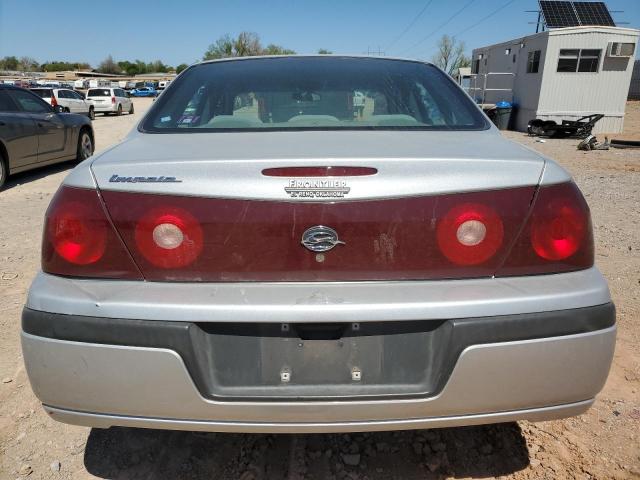 Photo 5 VIN: 2G1WF52E039136954 - CHEVROLET IMPALA 