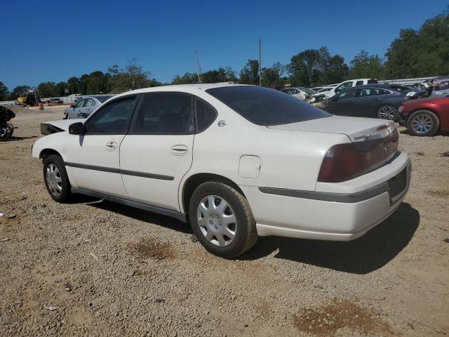 Photo 1 VIN: 2G1WF52E039137702 - CHEVROLET IMPALA 