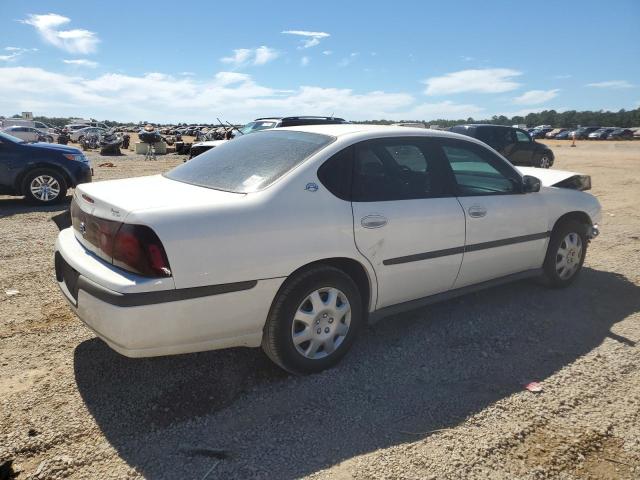 Photo 2 VIN: 2G1WF52E039137702 - CHEVROLET IMPALA 