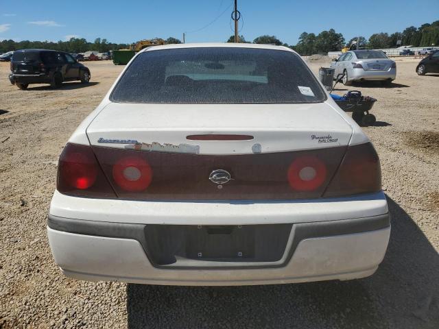 Photo 5 VIN: 2G1WF52E039137702 - CHEVROLET IMPALA 