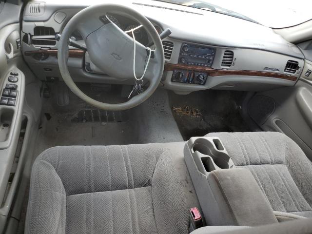 Photo 7 VIN: 2G1WF52E039137702 - CHEVROLET IMPALA 