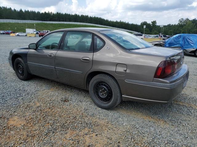 Photo 1 VIN: 2G1WF52E039158310 - CHEVROLET IMPALA 