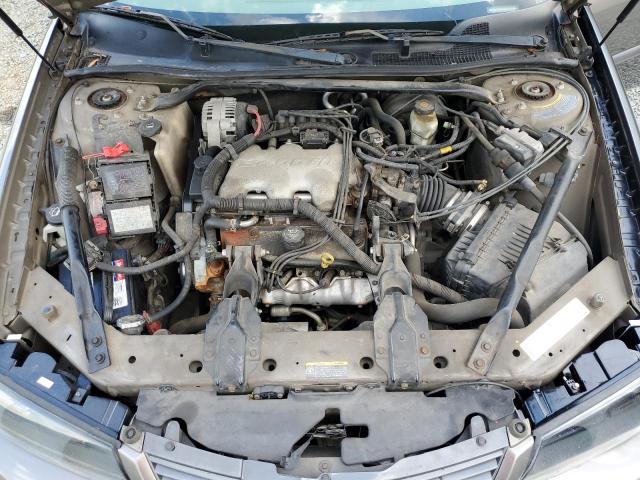 Photo 10 VIN: 2G1WF52E039158310 - CHEVROLET IMPALA 