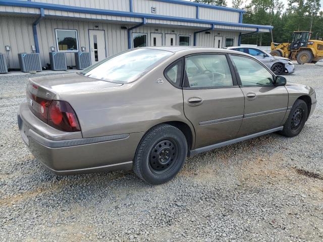 Photo 2 VIN: 2G1WF52E039158310 - CHEVROLET IMPALA 