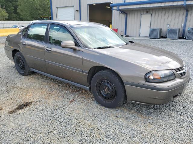 Photo 3 VIN: 2G1WF52E039158310 - CHEVROLET IMPALA 