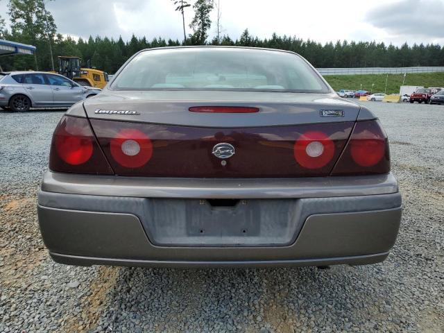 Photo 5 VIN: 2G1WF52E039158310 - CHEVROLET IMPALA 