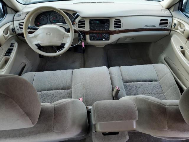 Photo 7 VIN: 2G1WF52E039158310 - CHEVROLET IMPALA 