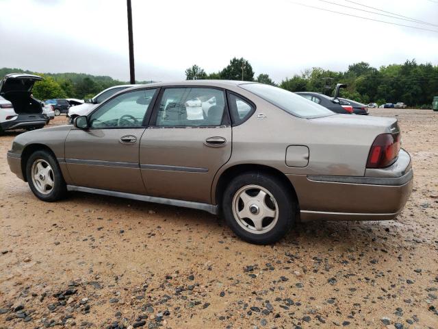 Photo 1 VIN: 2G1WF52E039320713 - CHEVROLET IMPALA 