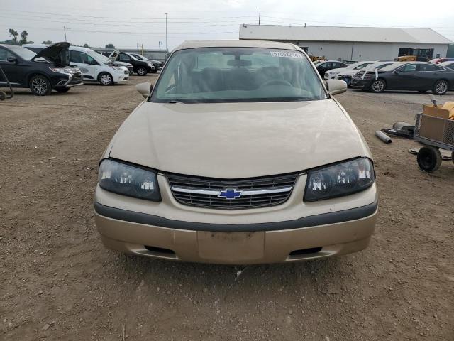 Photo 4 VIN: 2G1WF52E049137619 - CHEVROLET IMPALA 