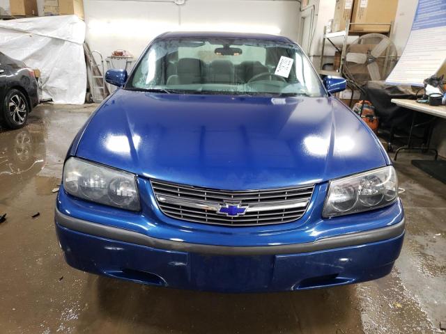 Photo 4 VIN: 2G1WF52E049191809 - CHEVROLET IMPALA 