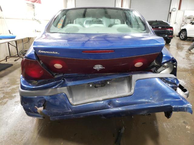 Photo 5 VIN: 2G1WF52E049191809 - CHEVROLET IMPALA 