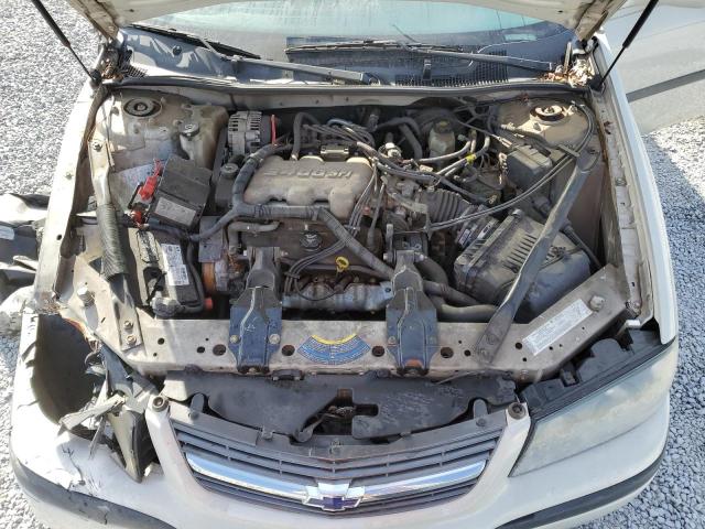 Photo 10 VIN: 2G1WF52E049217843 - CHEVROLET IMPALA 