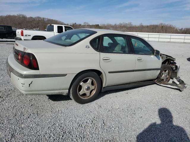 Photo 2 VIN: 2G1WF52E049217843 - CHEVROLET IMPALA 