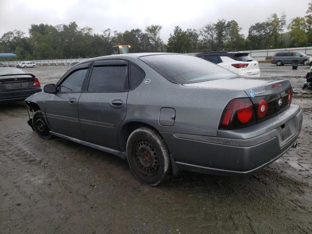 Photo 1 VIN: 2G1WF52E049367788 - CHEVROLET IMPALA 