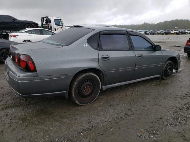 Photo 2 VIN: 2G1WF52E049367788 - CHEVROLET IMPALA 