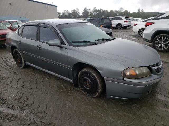 Photo 3 VIN: 2G1WF52E049367788 - CHEVROLET IMPALA 