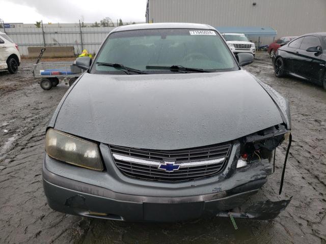 Photo 4 VIN: 2G1WF52E049367788 - CHEVROLET IMPALA 