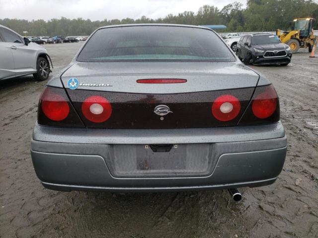 Photo 5 VIN: 2G1WF52E049367788 - CHEVROLET IMPALA 