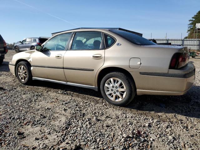 Photo 1 VIN: 2G1WF52E049451609 - CHEVROLET IMPALA 