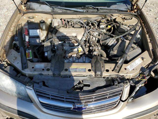 Photo 10 VIN: 2G1WF52E049451609 - CHEVROLET IMPALA 