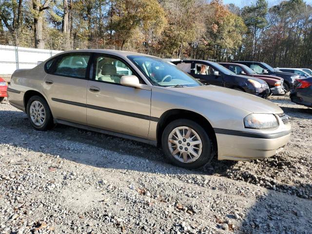 Photo 3 VIN: 2G1WF52E049451609 - CHEVROLET IMPALA 