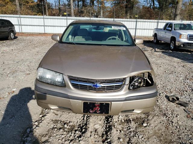 Photo 4 VIN: 2G1WF52E049451609 - CHEVROLET IMPALA 